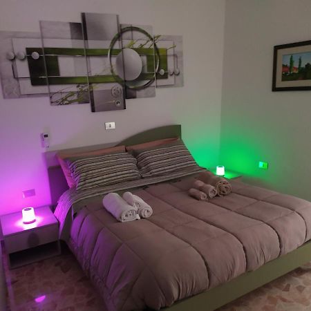All Inbasilicata Bed & Breakfast Baragiano 外观 照片