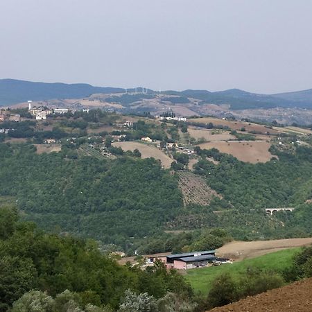 All Inbasilicata Bed & Breakfast Baragiano 外观 照片