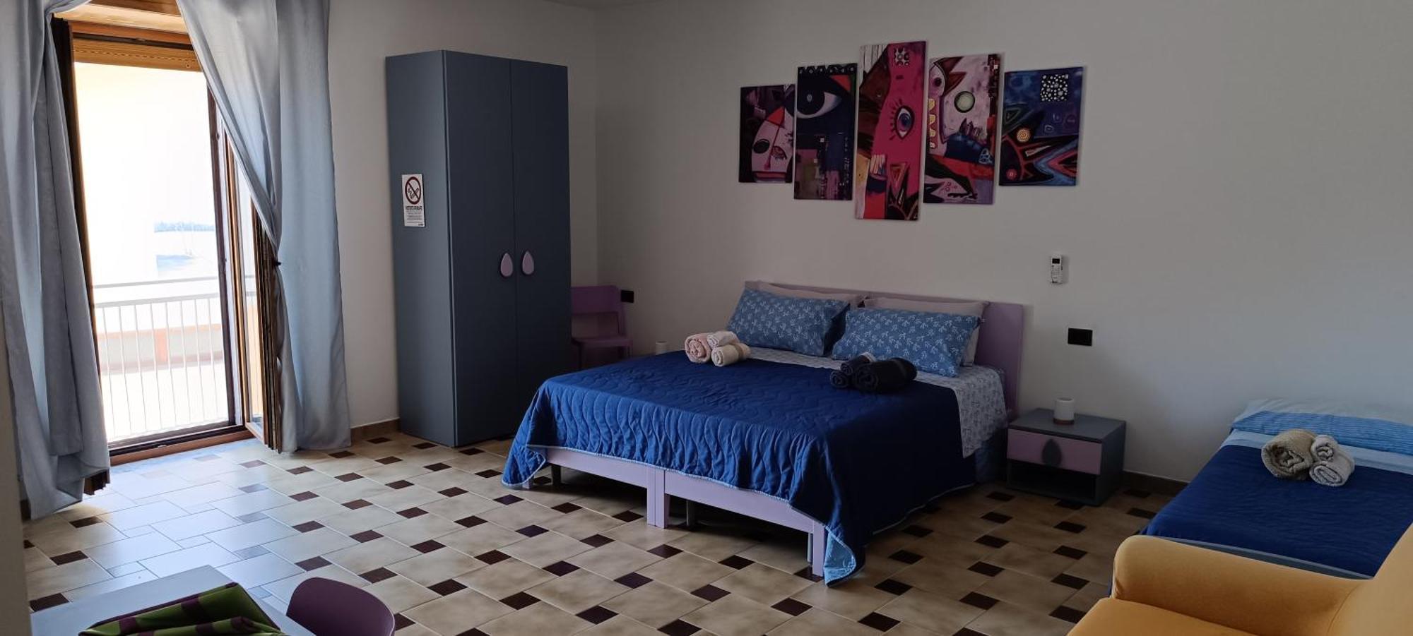All Inbasilicata Bed & Breakfast Baragiano 外观 照片