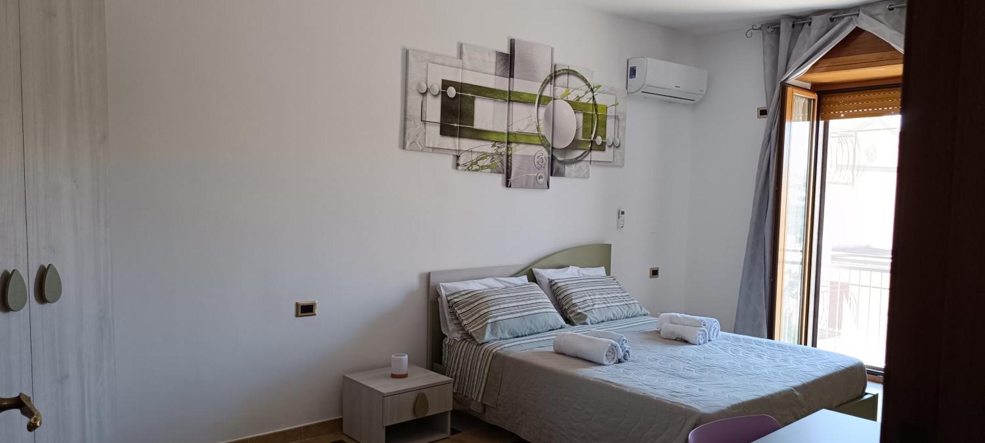 All Inbasilicata Bed & Breakfast Baragiano 外观 照片
