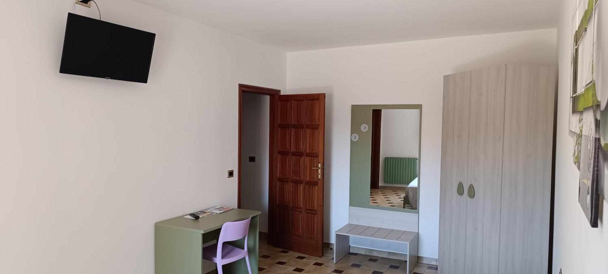 All Inbasilicata Bed & Breakfast Baragiano 外观 照片