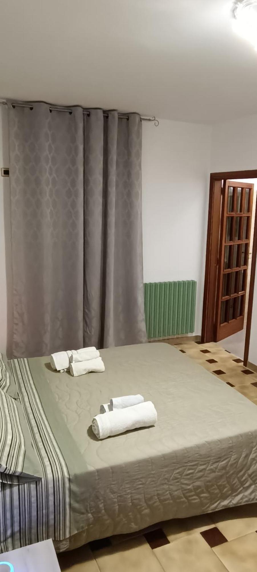All Inbasilicata Bed & Breakfast Baragiano 外观 照片