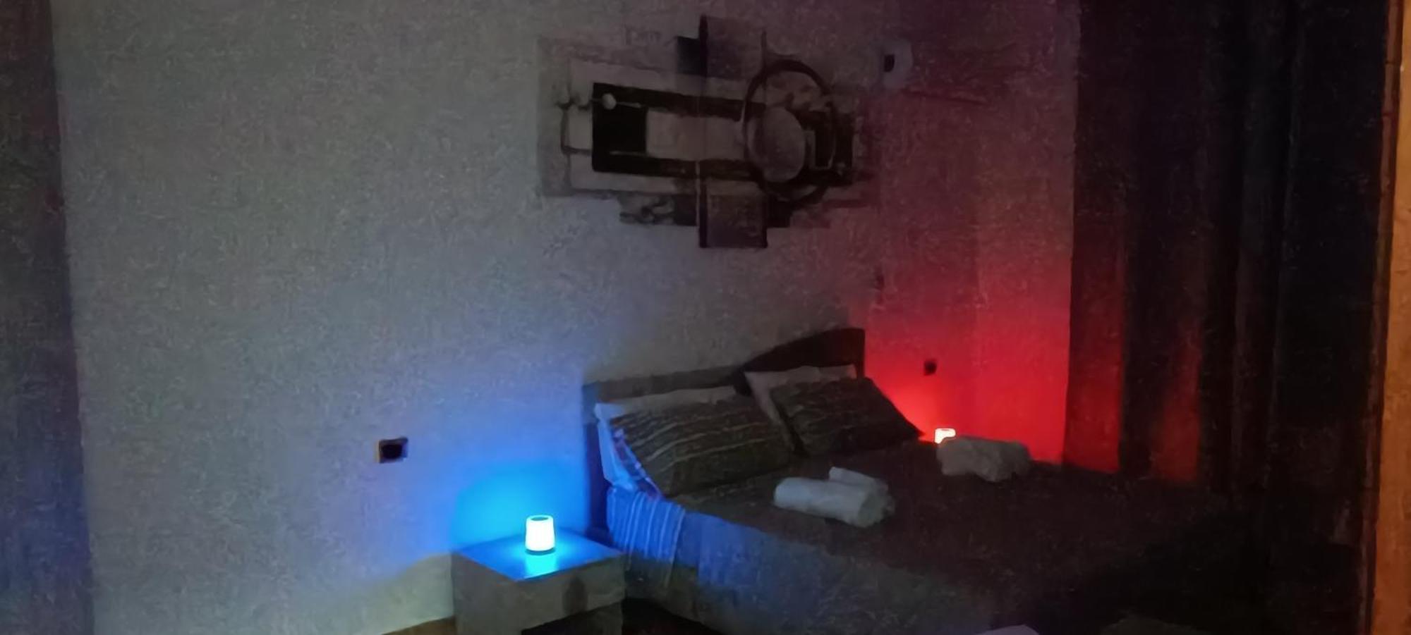 All Inbasilicata Bed & Breakfast Baragiano 外观 照片