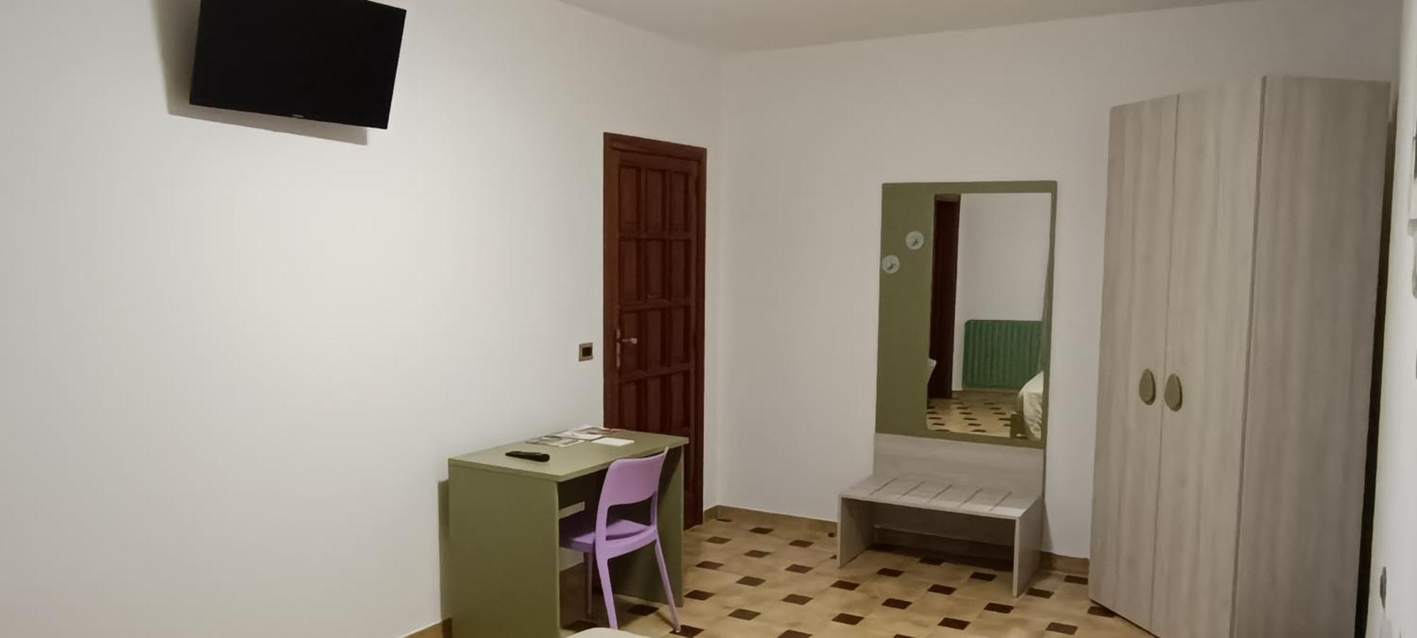 All Inbasilicata Bed & Breakfast Baragiano 外观 照片
