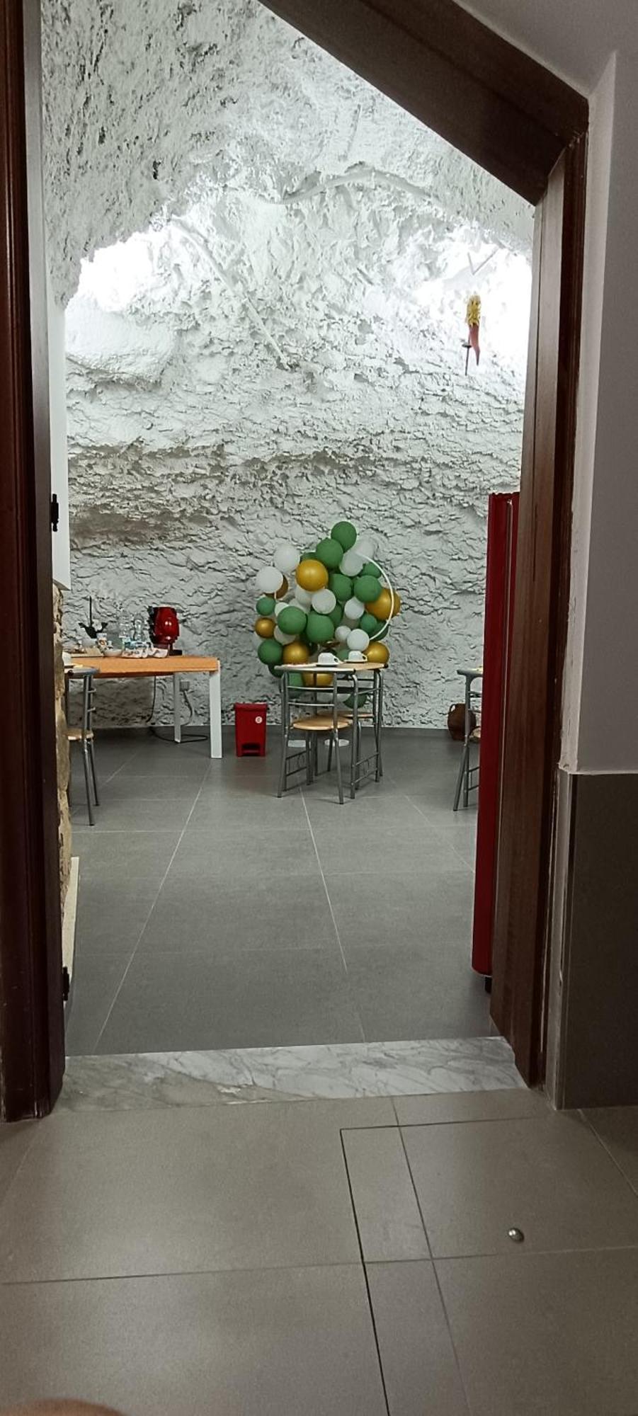 All Inbasilicata Bed & Breakfast Baragiano 外观 照片
