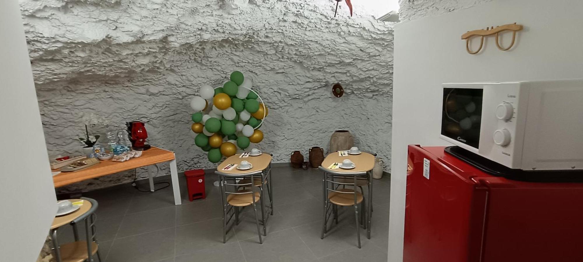 All Inbasilicata Bed & Breakfast Baragiano 外观 照片