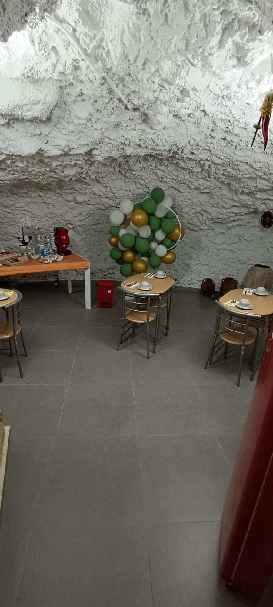 All Inbasilicata Bed & Breakfast Baragiano 外观 照片