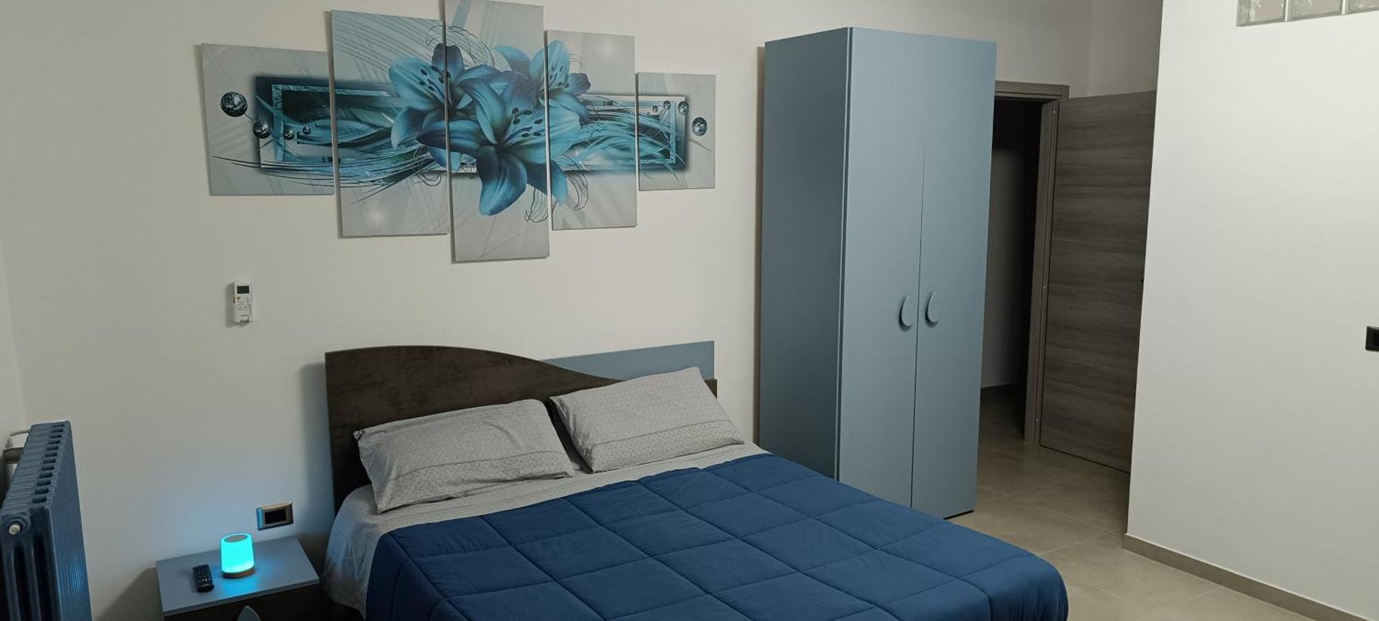 All Inbasilicata Bed & Breakfast Baragiano 外观 照片