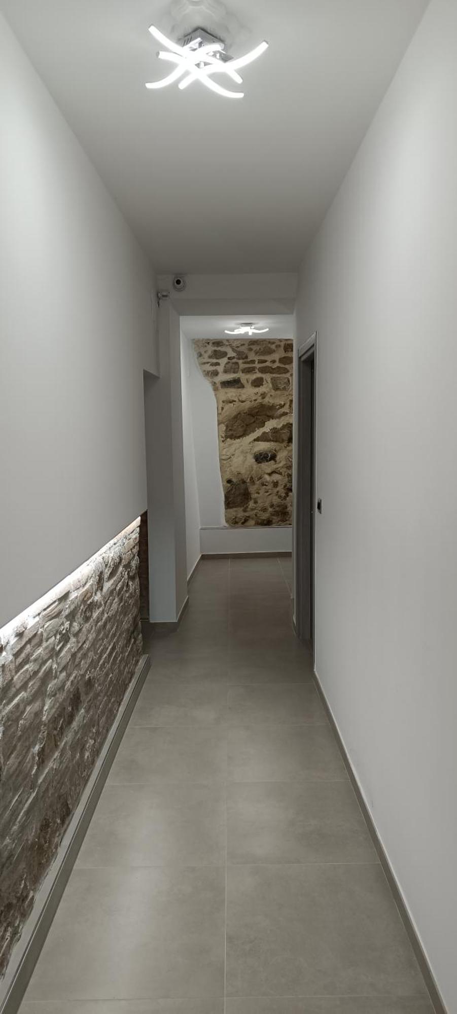 All Inbasilicata Bed & Breakfast Baragiano 外观 照片