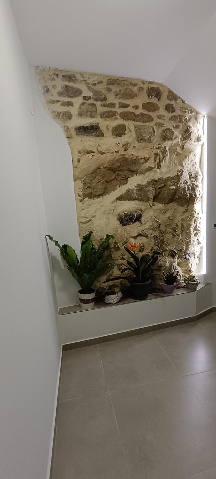 All Inbasilicata Bed & Breakfast Baragiano 外观 照片