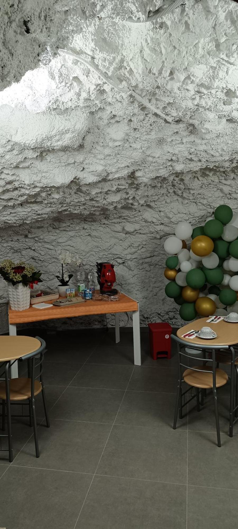 All Inbasilicata Bed & Breakfast Baragiano 外观 照片