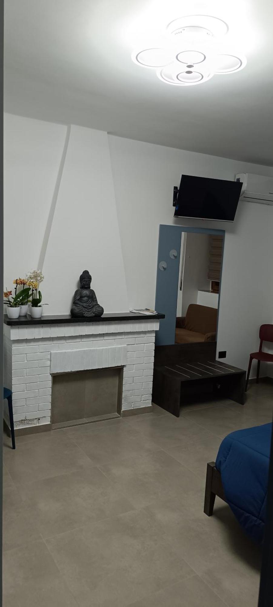 All Inbasilicata Bed & Breakfast Baragiano 外观 照片
