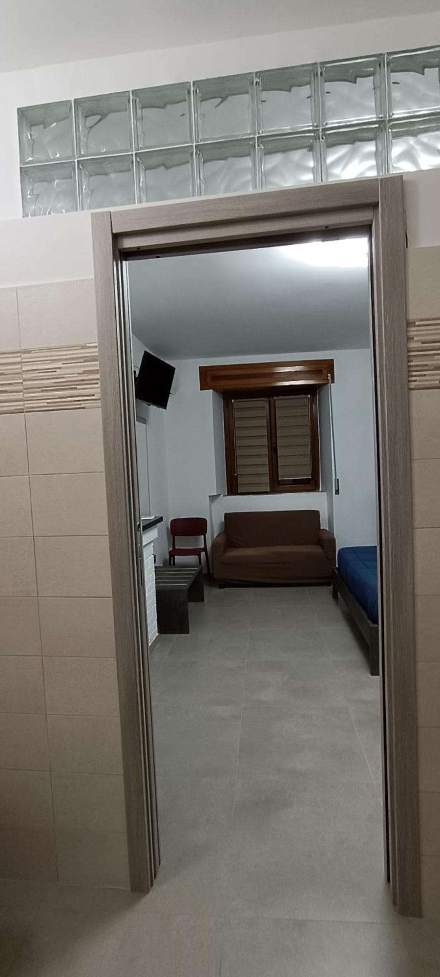 All Inbasilicata Bed & Breakfast Baragiano 外观 照片