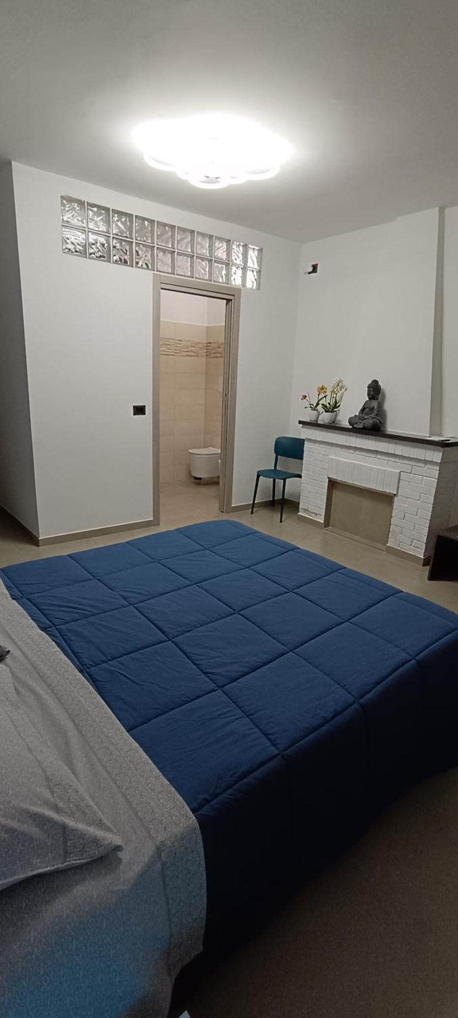 All Inbasilicata Bed & Breakfast Baragiano 外观 照片