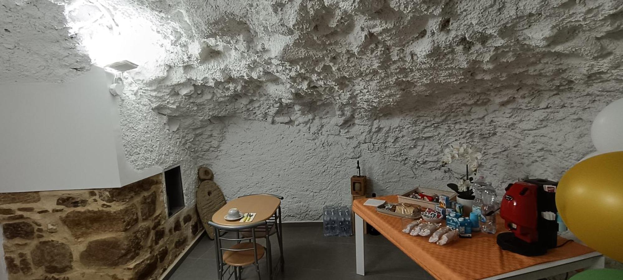 All Inbasilicata Bed & Breakfast Baragiano 外观 照片