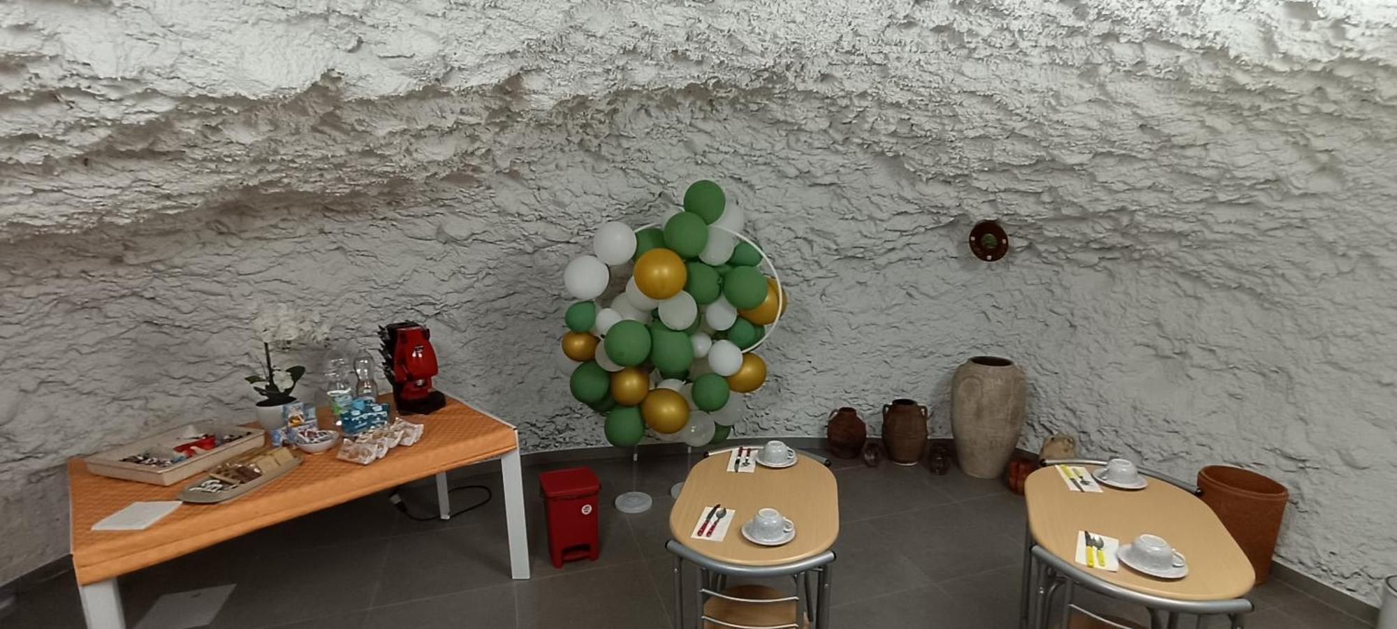 All Inbasilicata Bed & Breakfast Baragiano 外观 照片
